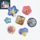 Matrica készítő készlet BUKI