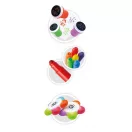 Kreatív nyomda és színező készlet BUKI