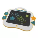 Első digitális rajztáblám BUKI