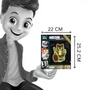 Neon kép készítő szett, Maneki-neko az integető macska BUKI