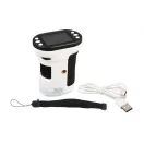 Kézi videómikroszkóp BUKI