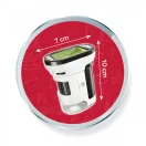 Kézi videómikroszkóp BUKI