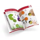 Kézi videómikroszkóp BUKI