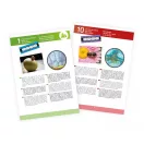 Mikroszkóp 15 kísérlettel BUKI