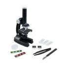 Mikroszkóp 20 kísérlettel BUKI