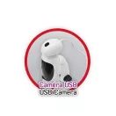 Video Mikroszkóp 40 kísérlettel  BUKI