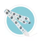 Fényképező nyomtató funkcióval 4GB-os SD kártyával BUKI