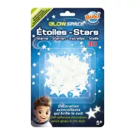 Sötétben világító csillagok BUKI