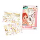 Lemosható tetoválás  Metál  BUKI