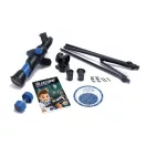 Teleszkóp 15 tevékenységgel BUKI