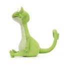 Jellycat plüss - Jeremy a kaméleon