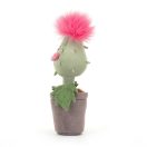 Jellycat plüss - Priscilla a húsevő növény