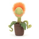 Jellycat plüss - Tammie a húsevő növény