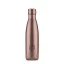 Cool Bottles hőtartó kulacs 500 ml - Metallic Rose