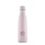 Cool Bottles hőtartó kulacs 500 ml - Pastel Pink