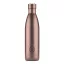 Cool Bottles hőtartó kulacs 750 ml - Metallic Rose