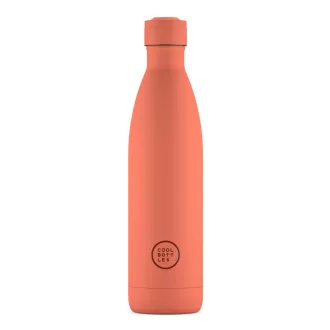 Cool Bottles hőtartó kulacs 750 ml - Pastel Coral