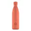 Cool Bottles hőtartó kulacs 750 ml - Pastel Coral