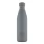 Cool Bottles hőtartó kulacs 750 ml - Pastel Grey