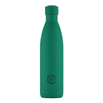 Cool Bottles hőtartó kulacs 750 ml - Vivid Quetzal
