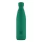Cool Bottles hőtartó kulacs 750 ml - Vivid Quetzal