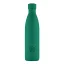 Cool Bottles hőtartó kulacs 750 ml - Vivid Quetzal