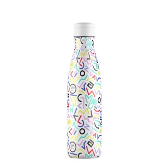 Cool Bottles Xclusive hőtartó kulacs 500 ml - Allegra