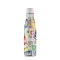 Cool Bottles Xclusive hőtartó kulacs 500 ml - Electric Garden
