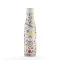 Cool Bottles Xclusive hőtartó kulacs 500 ml - Good Vibes