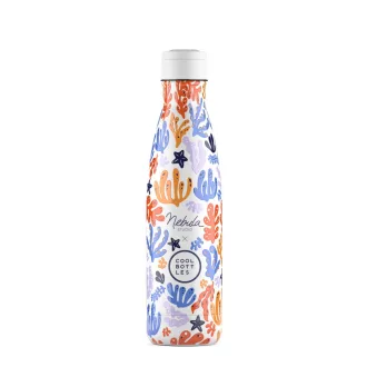 Cool Bottles Xclusive hőtartó kulacs 500 ml - Underwater Fun