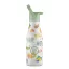 Cool Bottles Kids gyerek hőtartó kulacs 260 ml - African Safari