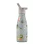 Cool Bottles Kids gyerek hőtartó kulacs 260 ml - Dinos Planet