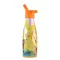 Cool Bottles Kids gyerek hőtartó kulacs 260 ml - Jungle Park
