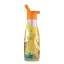 Cool Bottles Kids gyerek hőtartó kulacs 260 ml - Jungle Park