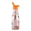 Cool Bottles Kids gyerek hőtartó kulacs 260 ml - Panda Gang