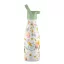 Cool Bottles Kids gyerek hőtartó kulacs 260 ml - Spring Flowers