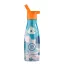 Cool Bottles Kids gyerek hőtartó kulacs 260 ml - Sea World