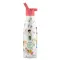 Cool Bottles Kids gyerek hőtartó kulacs 350 ml - Curious Explorers