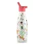 Cool Bottles Kids gyerek hőtartó kulacs 350 ml - Curious Explorers