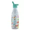 Cool Bottles Kids gyerek hőtartó kulacs 350 ml - Candy Land