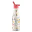Cool Bottles Kids gyerek hőtartó kulacs 350 ml - Messy Robots