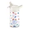Cool Bottles Kiddies baba hőtartó kulacs 350 ml - Little Wheels