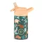 Cool Bottles Kiddies baba hőtartó kulacs 350 ml - Rainforest Refuge