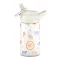 Cool Bottles Kiddies baba hőtartó kulacs 350 ml - Roar Time