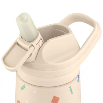 Cool Bottles Kiddies baba hőtartó kulacs 350 ml - SPRT& Sprinkles Land