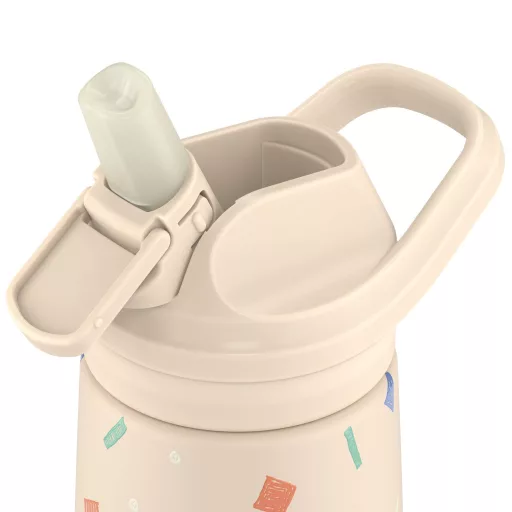 Cool Bottles Kiddies baba hőtartó kulacs 350 ml - SPRT& Sprinkles Land