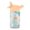 Cool Bottles Kiddies baba hőtartó kulacs 350 ml - Underwater World