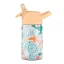 Cool Bottles Kiddies baba hőtartó kulacs 350 ml - Underwater World