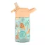 Cool Bottles Kiddies baba hőtartó kulacs 350 ml - Wild Crew