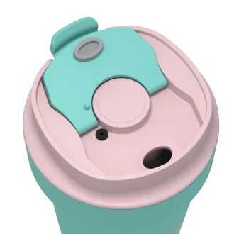 Cool Bottles Paradise tumbler 350 ml - Capri